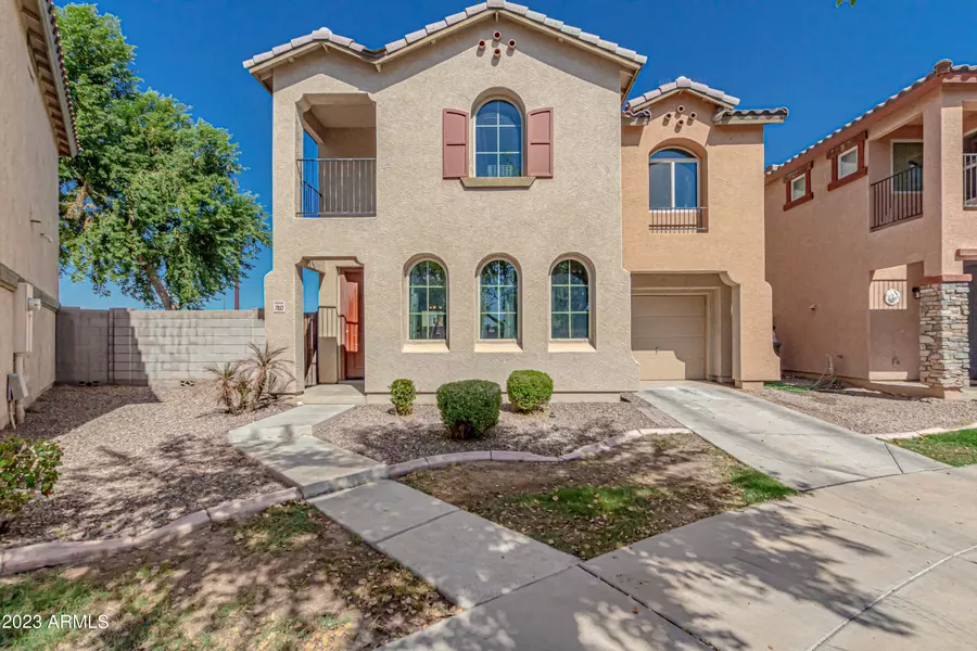 7852 W PIPESTONE Place, Phoenix, AZ 85035