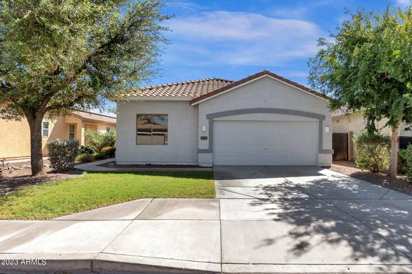 Litchfield Park, AZ 85340,12613 W CERCADO Lane