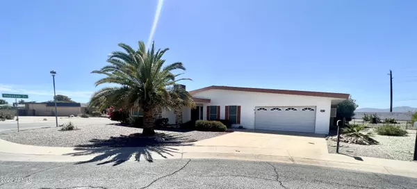 Sun City, AZ 85373,11189 W PALMERAS Drive