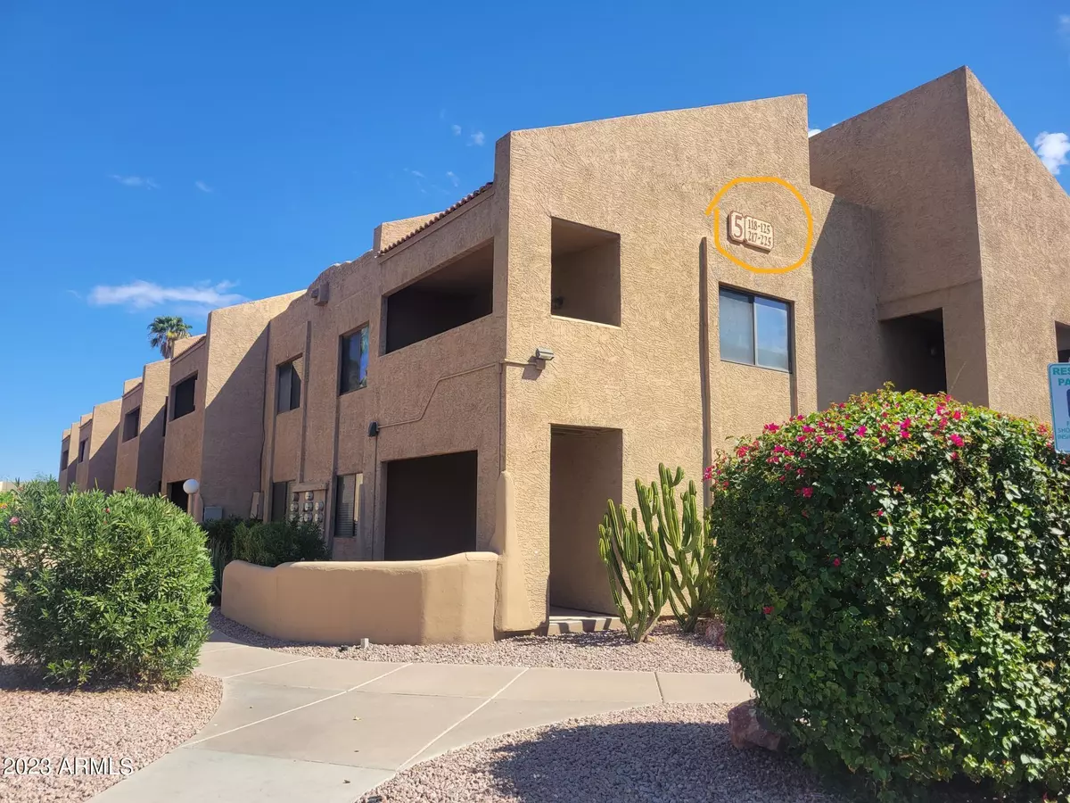 Scottsdale, AZ 85257,8155 E ROOSEVELT Street #219