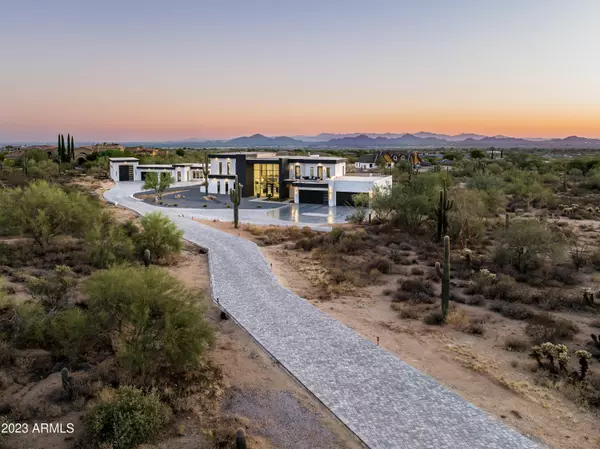 Scottsdale, AZ 85255,9411 E HAPPY VALLEY Road