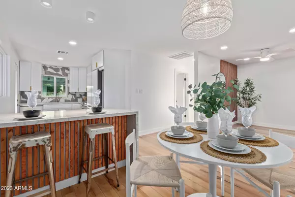 2510 N 39TH Place, Phoenix, AZ 85008