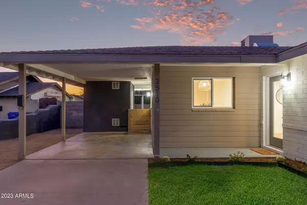 Phoenix, AZ 85008,2510 N 39TH Place