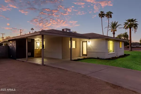 Phoenix, AZ 85008,2510 N 39TH Place