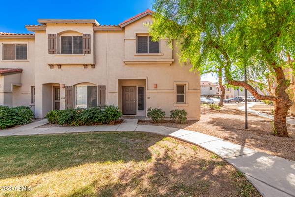 Chandler, AZ 85225,1961 N HARTFORD Street #1087