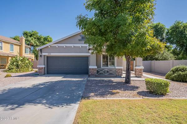 Gilbert, AZ 85297,4573 S PALOMAR Court