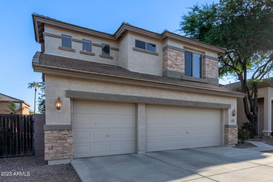 2883 E INDIAN WELLS Place, Chandler, AZ 85249