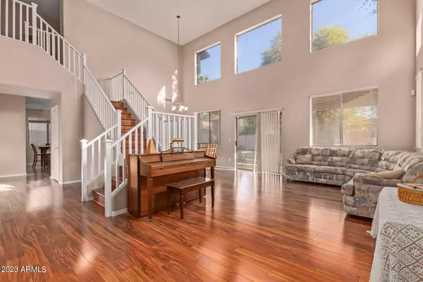 Chandler, AZ 85249,2883 E INDIAN WELLS Place