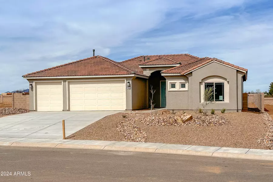 1653 Middle Creek Lane #Lot 7, Sierra Vista, AZ 85635