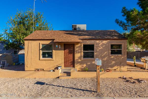 Wickenburg, AZ 85390,445 W MOHAVE Street