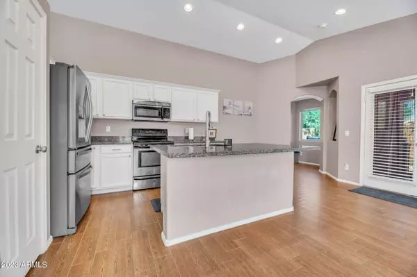 12623 S 175TH Avenue Goodyear, AZ 85338