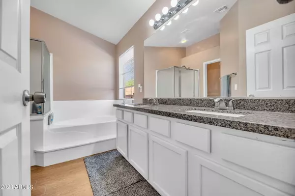 12623 S 175TH Avenue Goodyear, AZ 85338