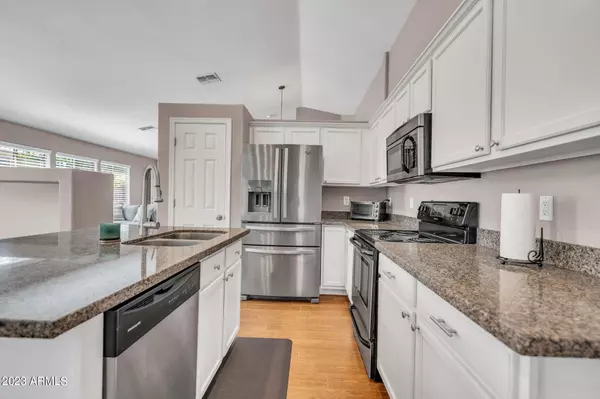 12623 S 175TH Avenue Goodyear, AZ 85338