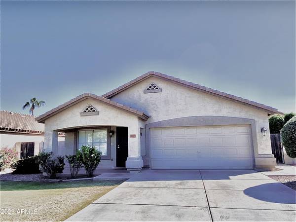 Gilbert, AZ 85233,885 W VAUGHN Avenue W