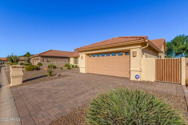 Sun Lakes, AZ 85248,24509 S CEDARCREST Drive