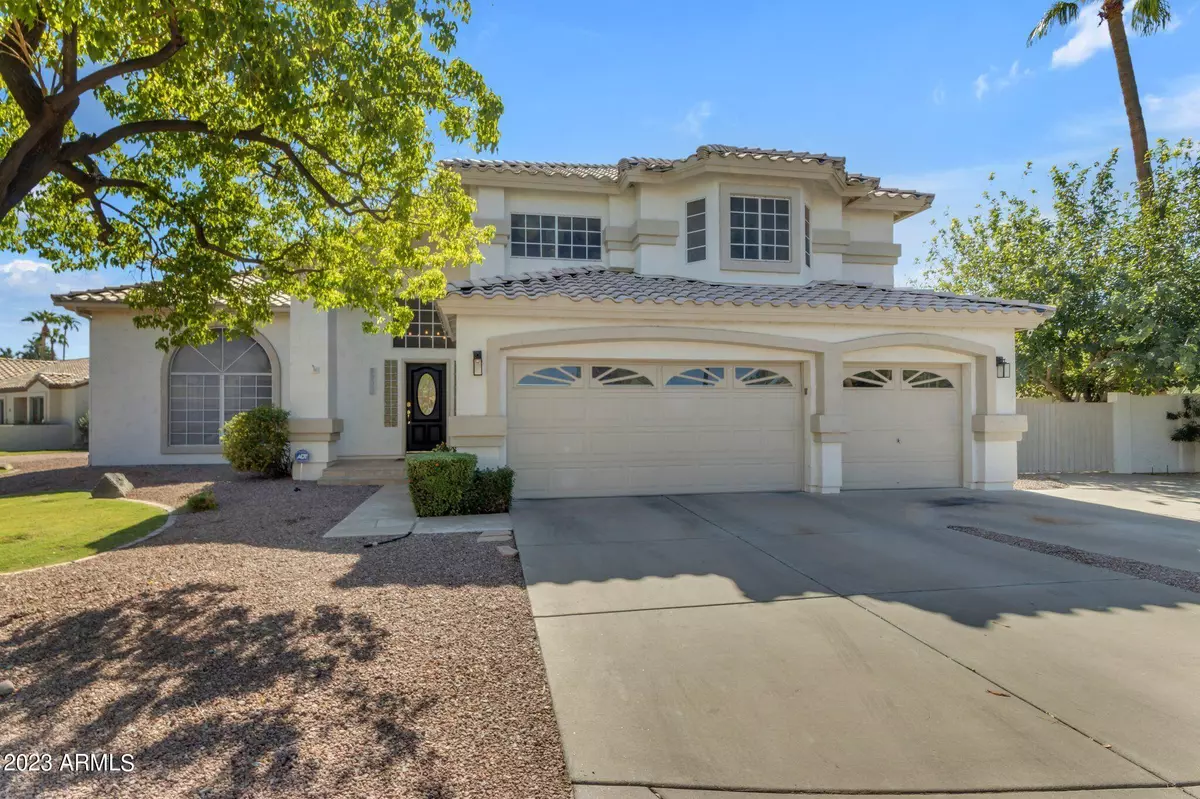 Chandler, AZ 85226,5773 W SHANNON Street