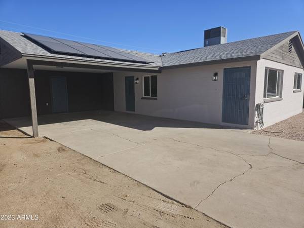 El Mirage, AZ 85335,13605 N Poppy Street