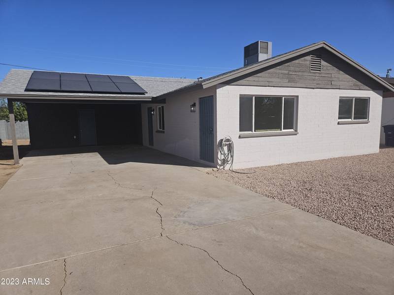 13605 N Poppy Street, El Mirage, AZ 85335