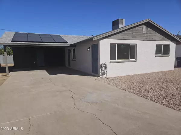 El Mirage, AZ 85335,13605 N Poppy Street