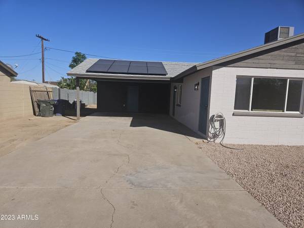 El Mirage, AZ 85335,13605 N Poppy Street