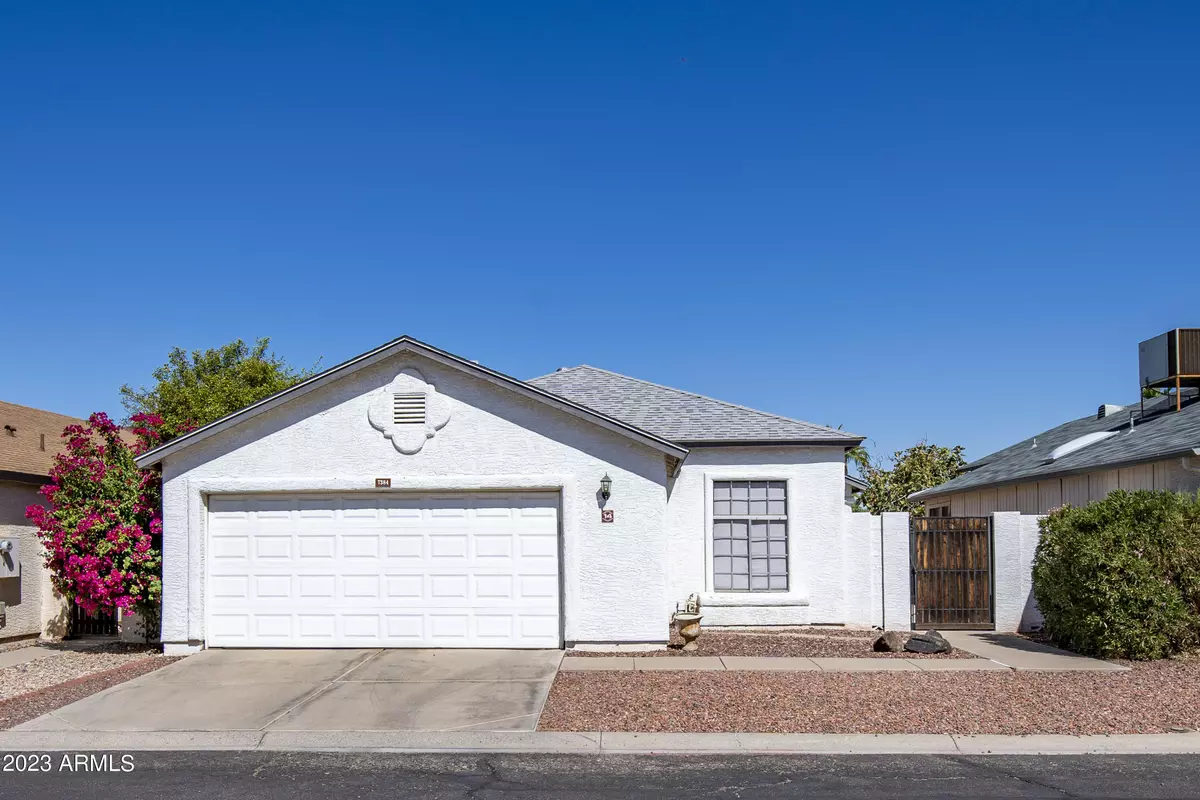 Peoria, AZ 85345,7384 W GREER Avenue