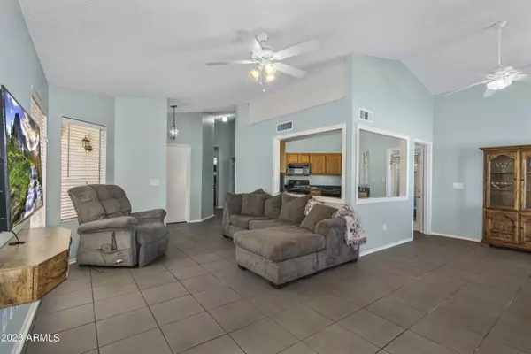 Peoria, AZ 85345,7384 W GREER Avenue