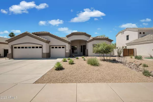 3073 E PARKVIEW Drive, Gilbert, AZ 85295