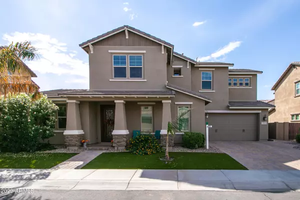 Chandler, AZ 85248,921 W GLACIER Drive