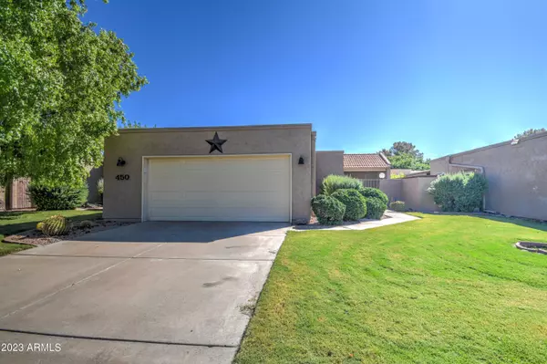 450 LEISURE WORLD --, Mesa, AZ 85206