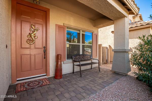 San Tan Valley, AZ 85143,3623 E DESERT MOON Trail