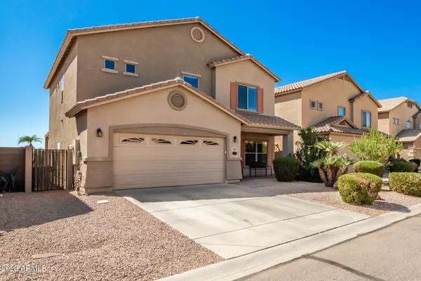 3623 E DESERT MOON Trail, San Tan Valley, AZ 85143