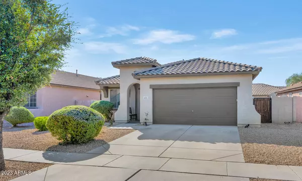 Laveen, AZ 85339,4121 W ALLEN Street