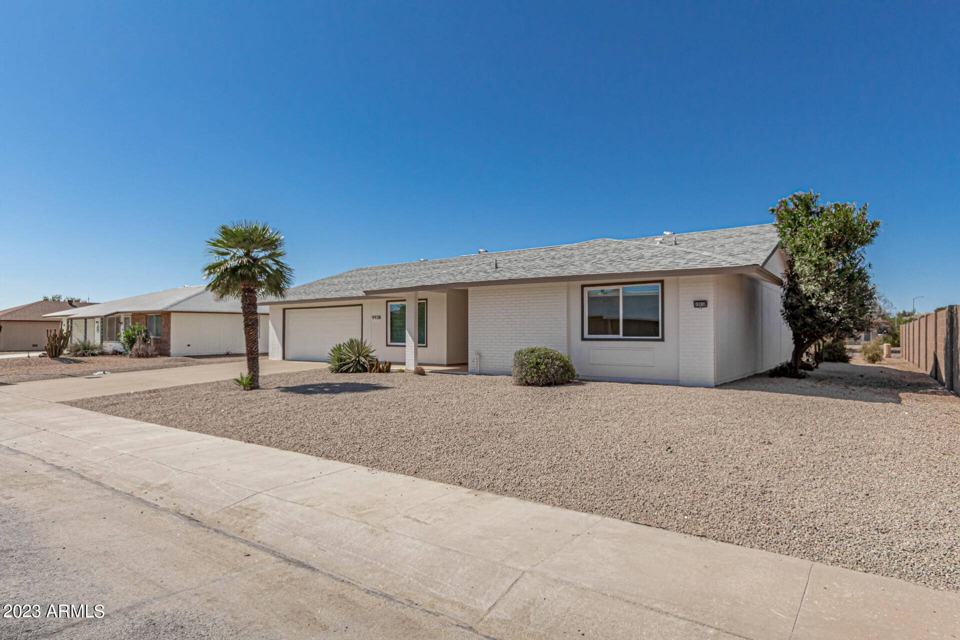 Sun City, AZ 85373,9938 W WILLOW CREEK Circle