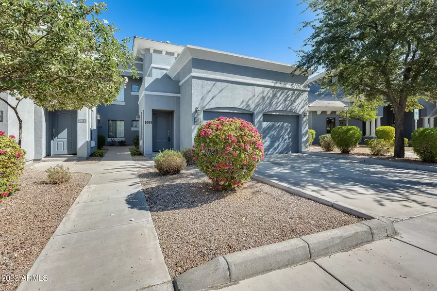 295 N RURAL Road #202, Chandler, AZ 85226