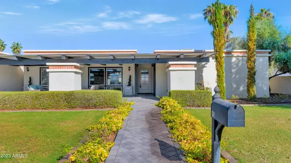 Mesa, AZ 85203,1518 E HALE Street