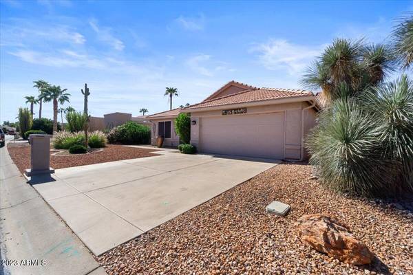 Sun Lakes, AZ 85248,25844 S BEECH CREEK Drive #16