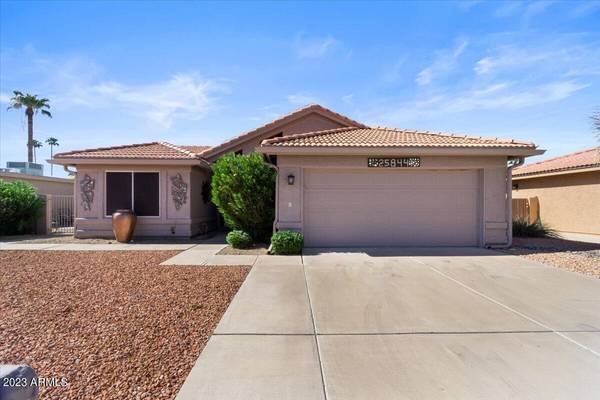 Sun Lakes, AZ 85248,25844 S BEECH CREEK Drive #16