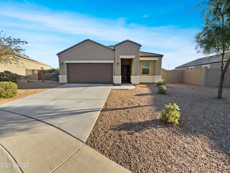 25559 W ALLEN Street, Buckeye, AZ 85326