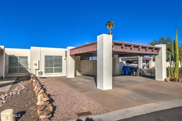 Mesa, AZ 85201,1725 N DATE -- #46