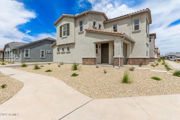 Surprise, AZ 85387,14106 W HACKAMORE Drive