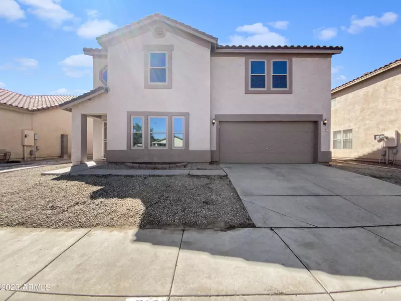 517 W PRICKLY PEAR Drive, Casa Grande, AZ 85122