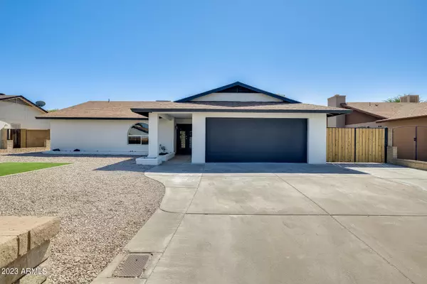 4715 W MOUNTAIN VIEW Road, Glendale, AZ 85302