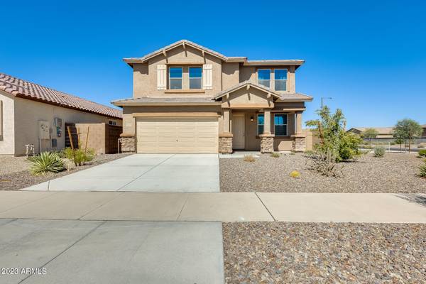 Surprise, AZ 85387,18308 W TINA Lane