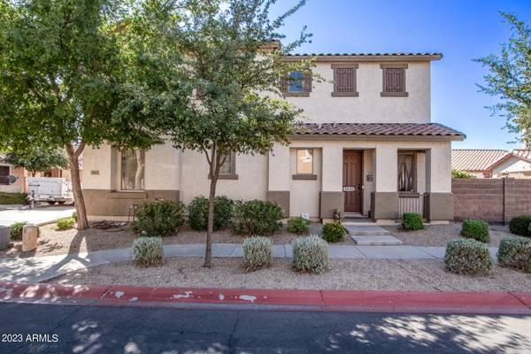 Gilbert, AZ 85298,3855 E FLOWER Street