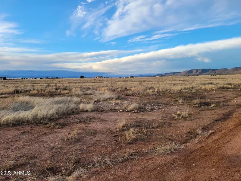0 W Cherry Blossom Lane #C4, Paulden, AZ 86334