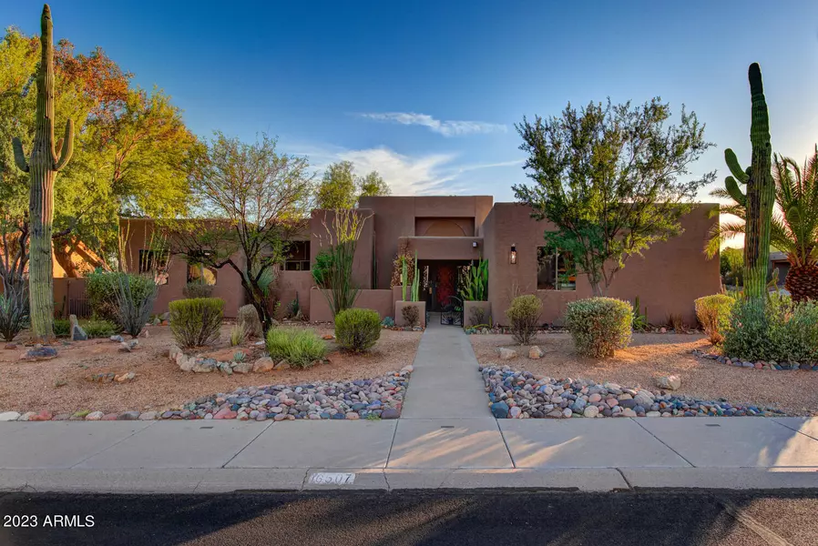 16507 E FAYETTE Drive, Fountain Hills, AZ 85268