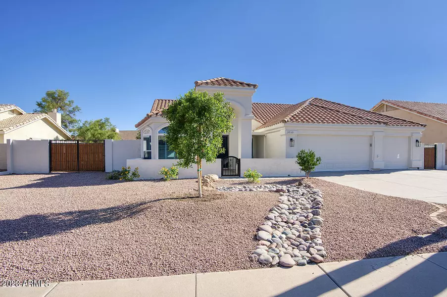 3059 E HERMOSA VISTA Drive, Mesa, AZ 85213