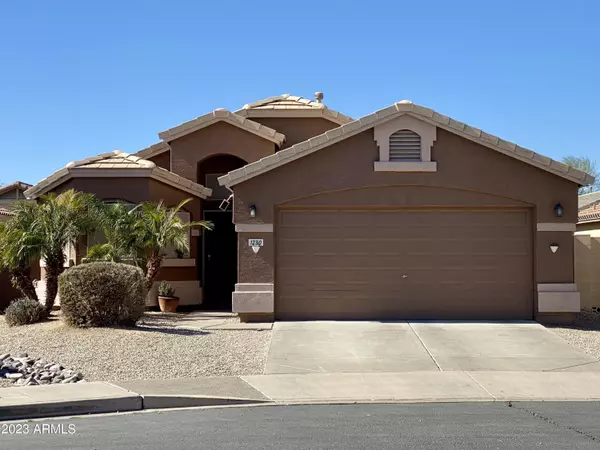 1230 N 157TH Lane, Goodyear, AZ 85338