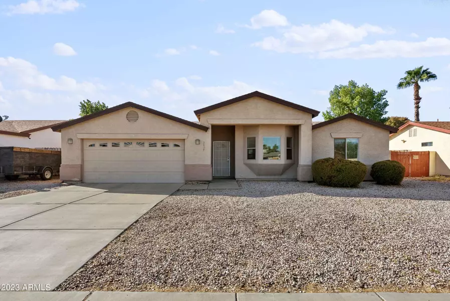 3009 E DANBURY Road, Phoenix, AZ 85032