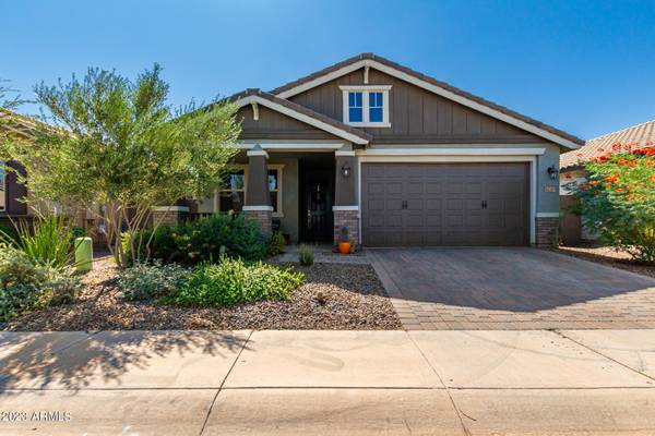 Maricopa, AZ 85138,41289 W CARLISLE Lane